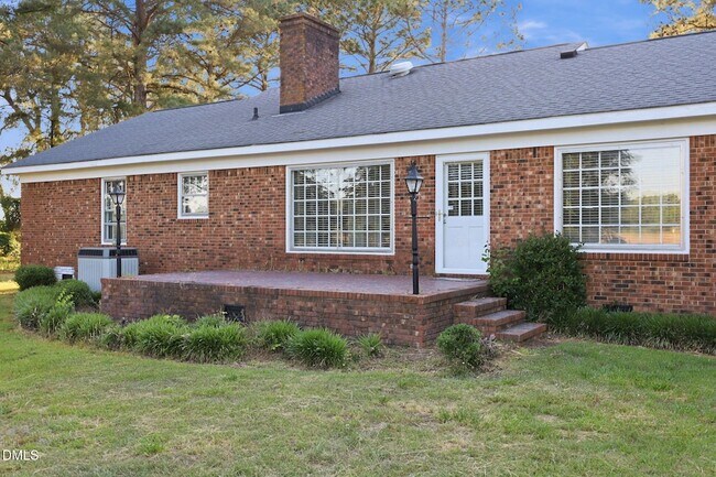 Foto del edificio - 1130 Prospect Church Rd