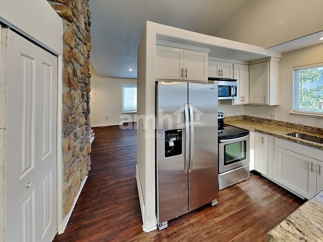 Foto del edificio - 5956 S Stone Flower Way