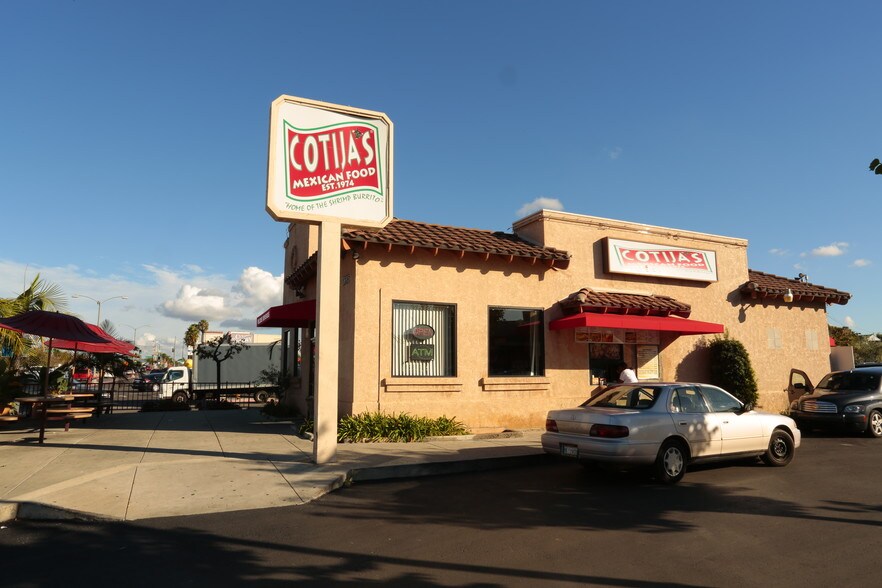 Picture of Lemon Grove