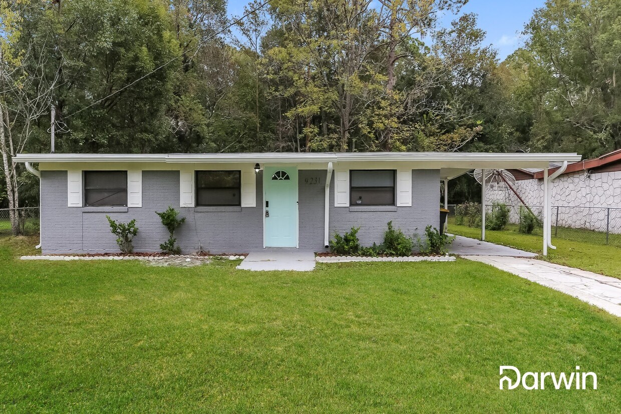 Foto principal - 9231 Spottswood Rd
