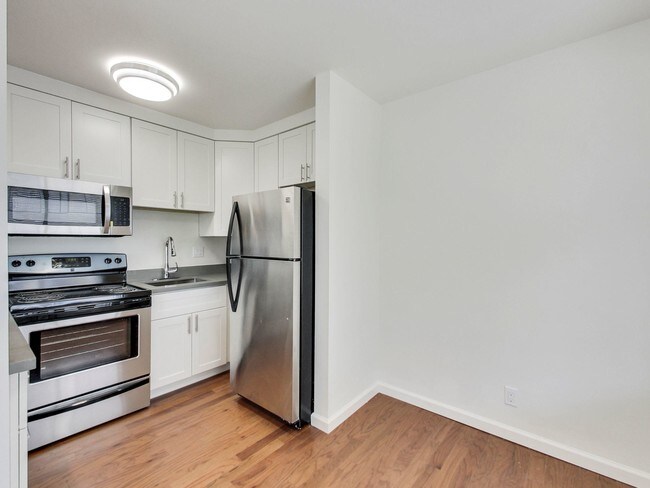 Foto del edificio - 1523 Taylor St