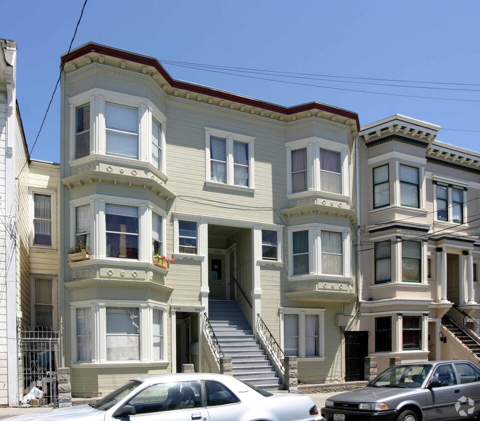 Primary Photo - 1151-1161 Alabama St