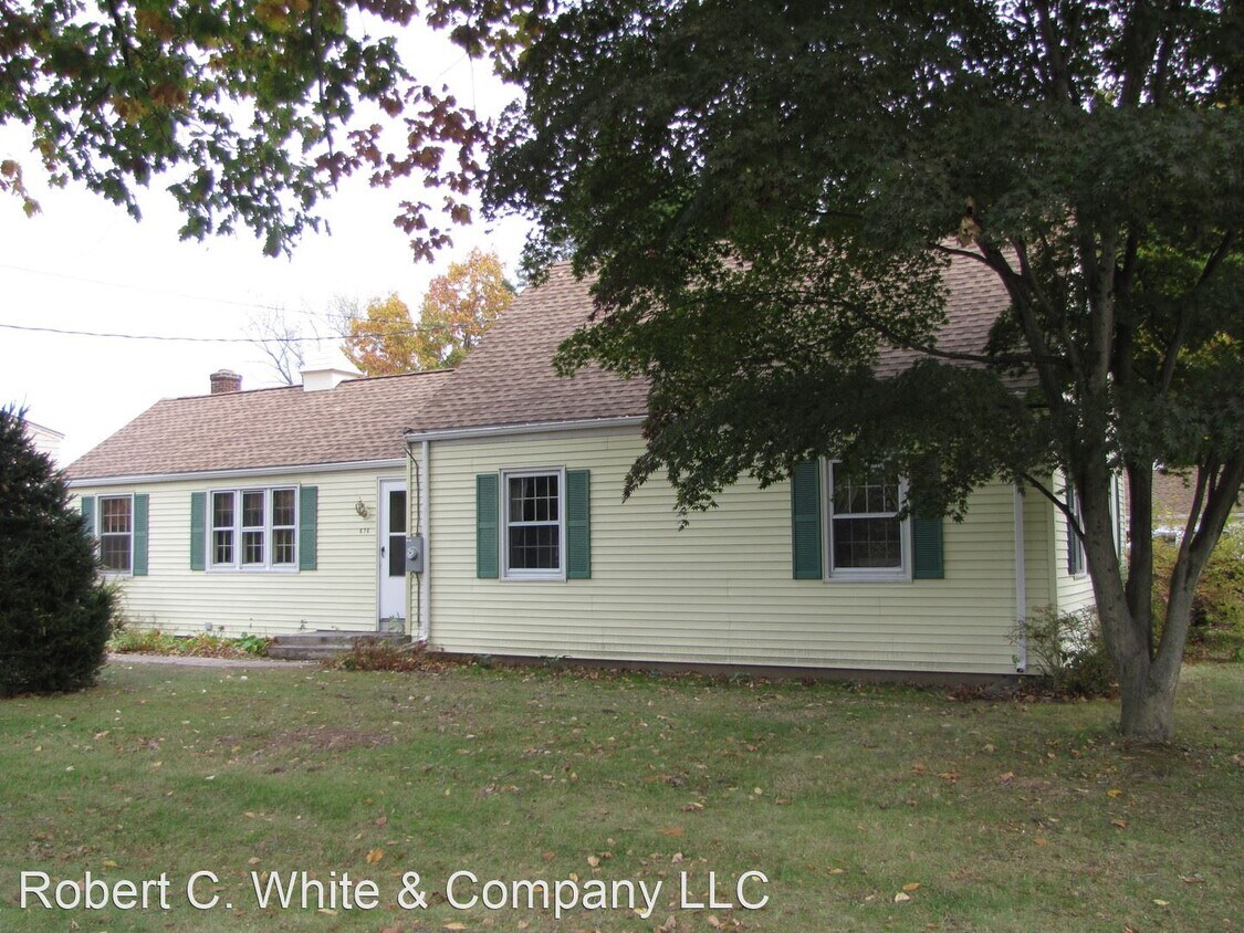 Primary Photo - 4 br, 2 bath House - 676 Palisado Ave