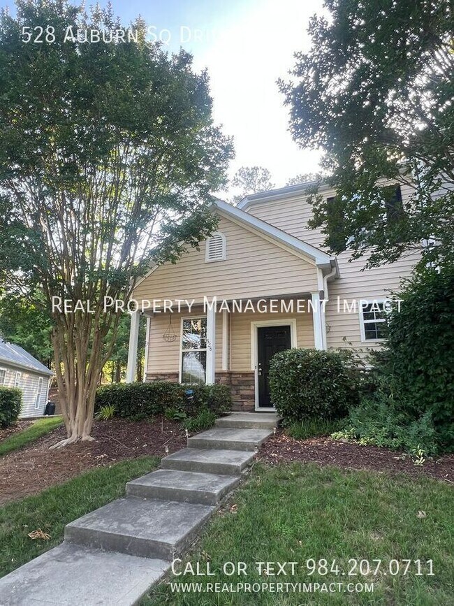 Building Photo - 528 Auburn Square Dr
