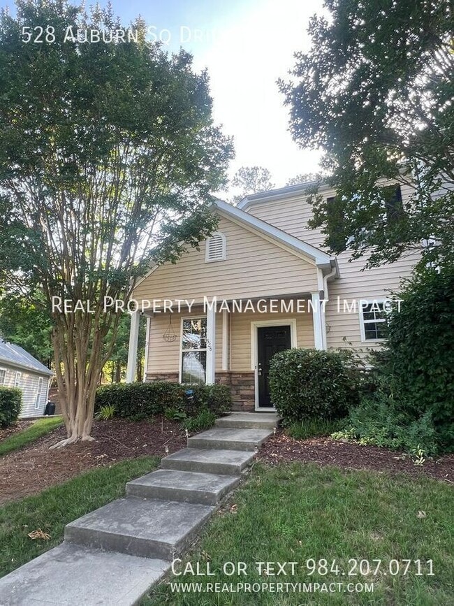 Photo - 528 Auburn Square Dr Townhome