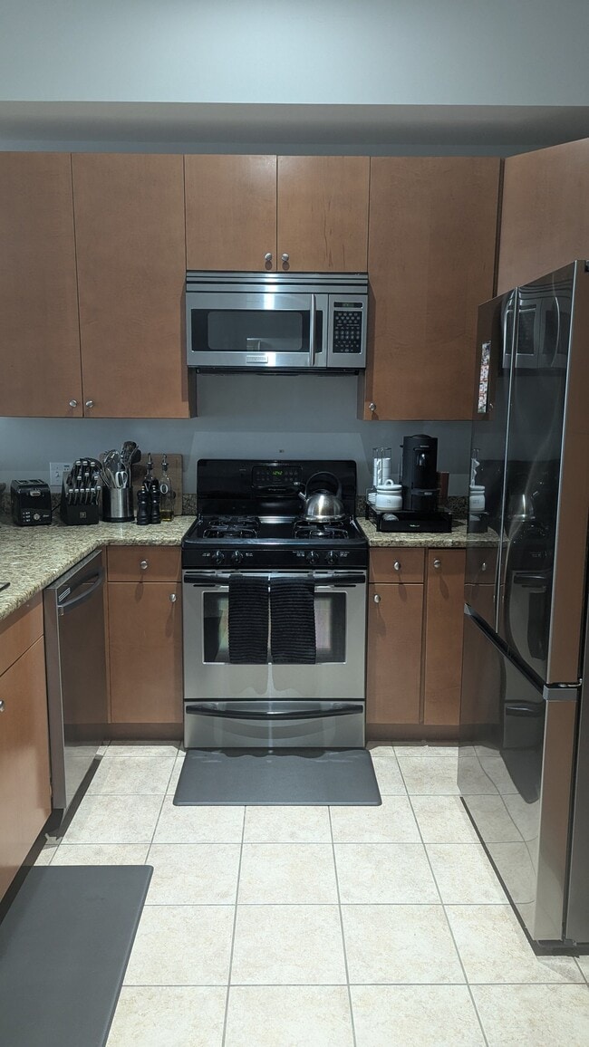 Foto del edificio - 1209 N Charles St