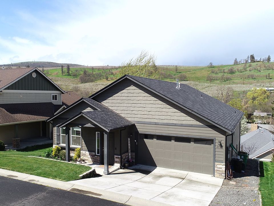 Foto principal - 2539 Jordan St