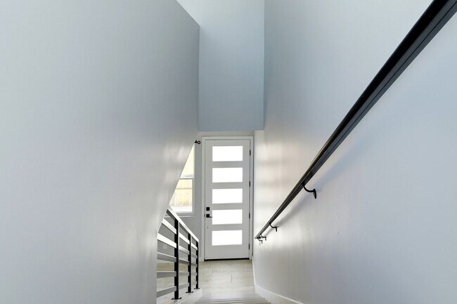 Foto del edificio - 7132 E Hyatt St