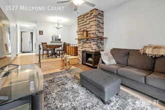 Building Photo - 1527 Millpond Ct