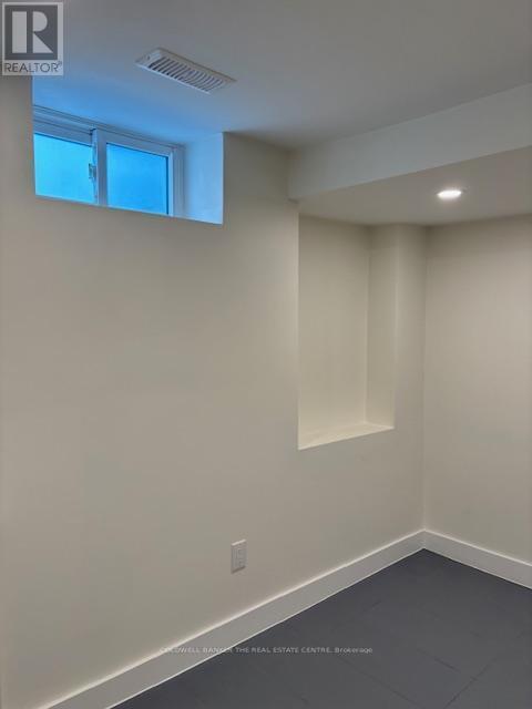 Photo du bâtiment - 8 York St