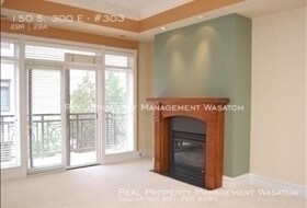 Building Photo - 150 S 300 E