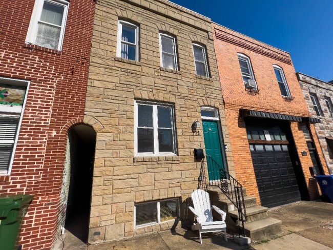 Foto del edificio - 721 S Milton Ave