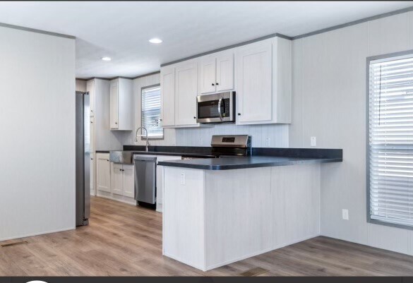 Foto del edificio - 4343 Katy Hockley Rd