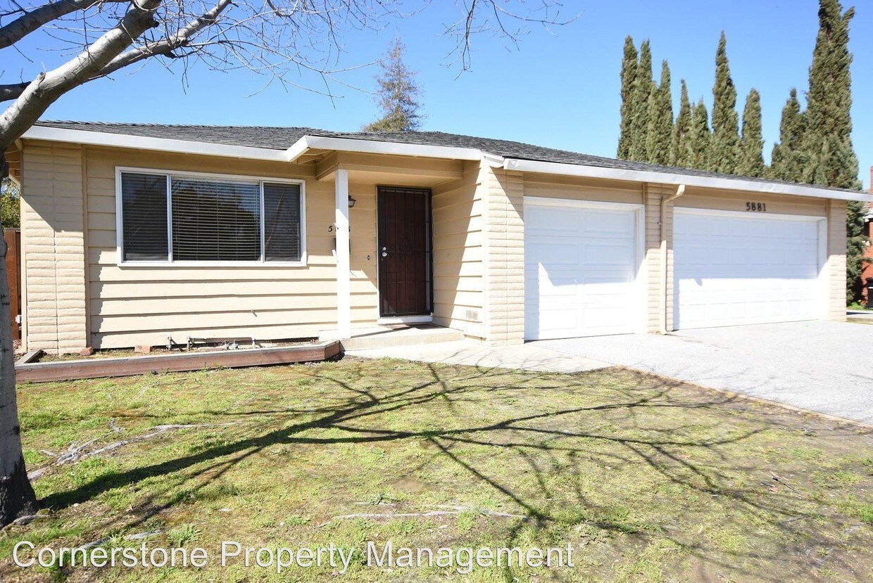 Foto principal - 5883-5883 Camden Ave