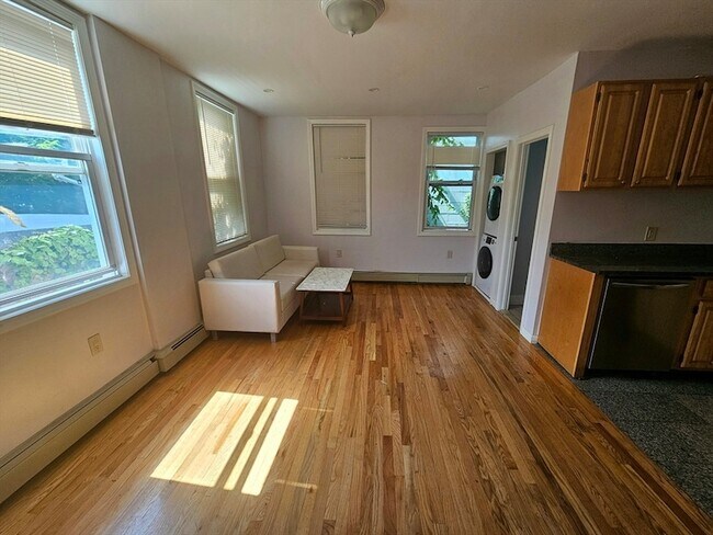 Foto del edificio - 5 River St