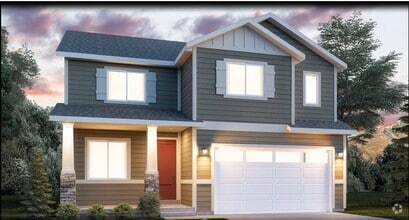 Building Photo - 2168 N Cloverleaf Wy
