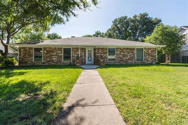 Primary Photo - 1001 Valley Creek Dr