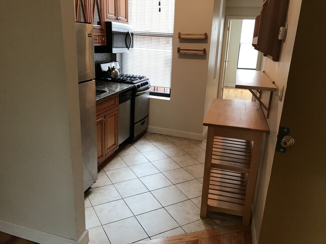 Kitchem - 514 M St NW