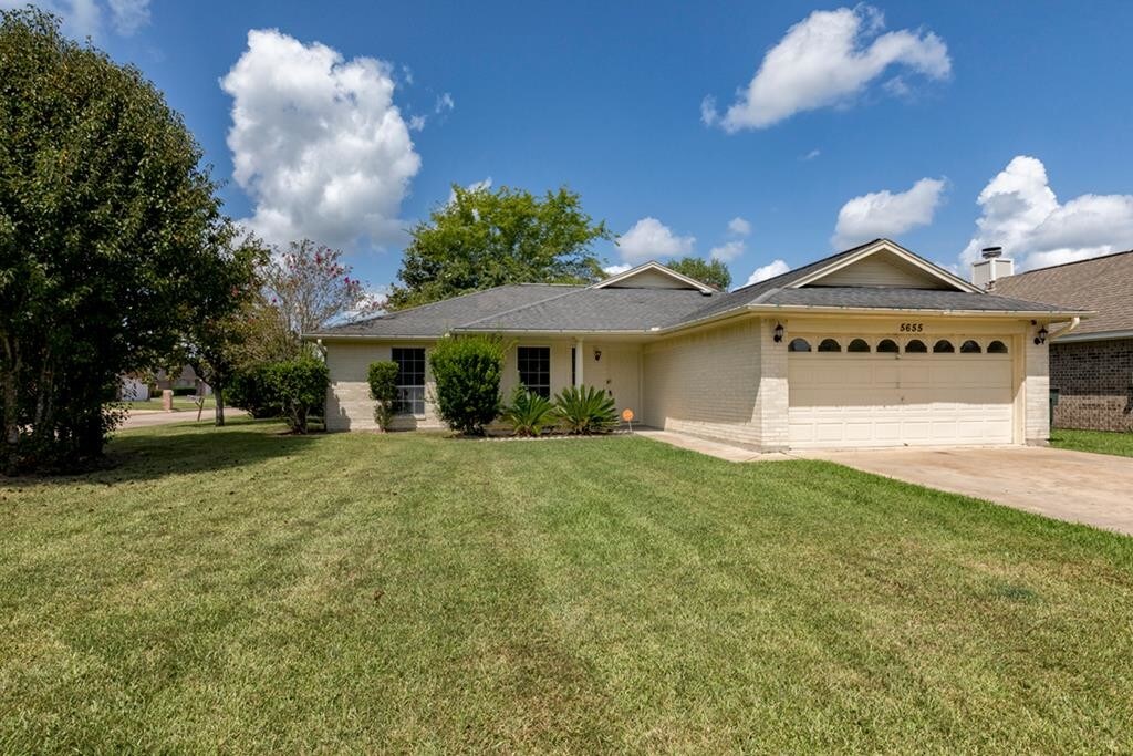 5655 Phyllis Ln, Beaumont, TX 77713 House for Rent in Beaumont, TX