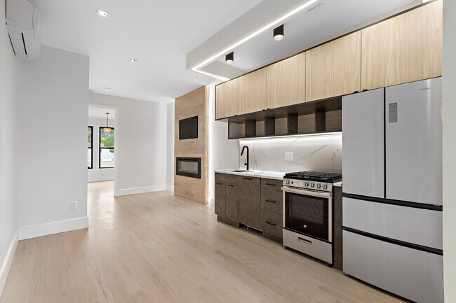 Foto del edificio - 542 Newark Ave