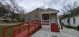 Building Photo - 401 Huffman St