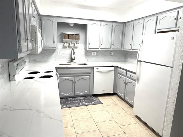 Foto del edificio - 414 E Hazelwood St