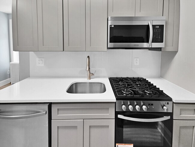 Foto del edificio - 1101 N 41st St