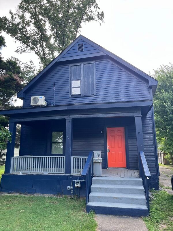 Building Photo - 519 S New York Ave