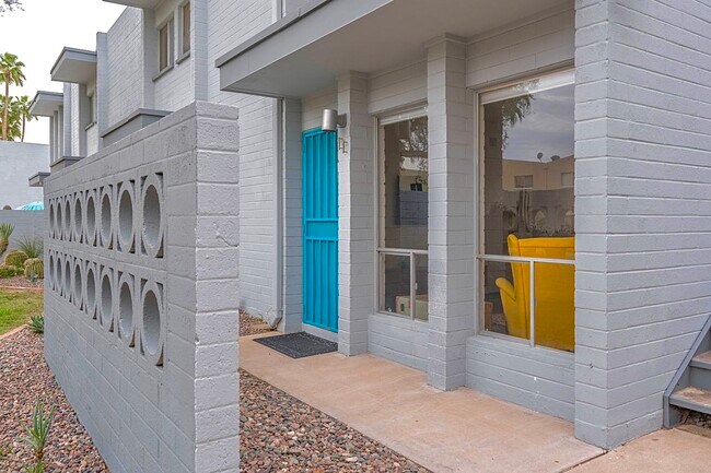 Foto del edificio - 4924 N 73rd St
