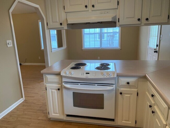 Foto del edificio - Chadwyck Subdivision