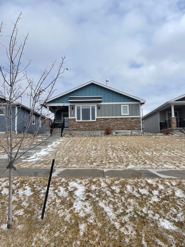 Front - 4723 Van Buren Ave