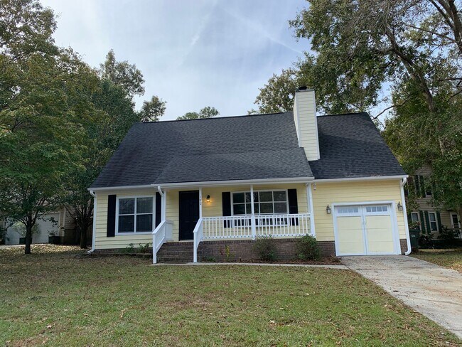 Building Photo - Single Family Home in Crowfield (NOW INCLU...