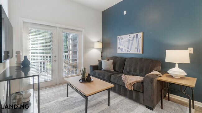 Foto del edificio - 655 W Mallard Creek Church Rd