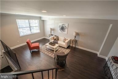 Foto del edificio - 32 Golden Hill Ct