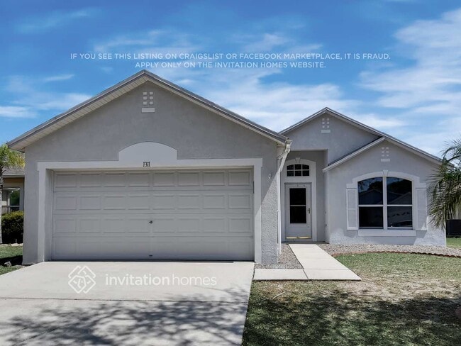 Building Photo - 1311 Dragon Head Dr