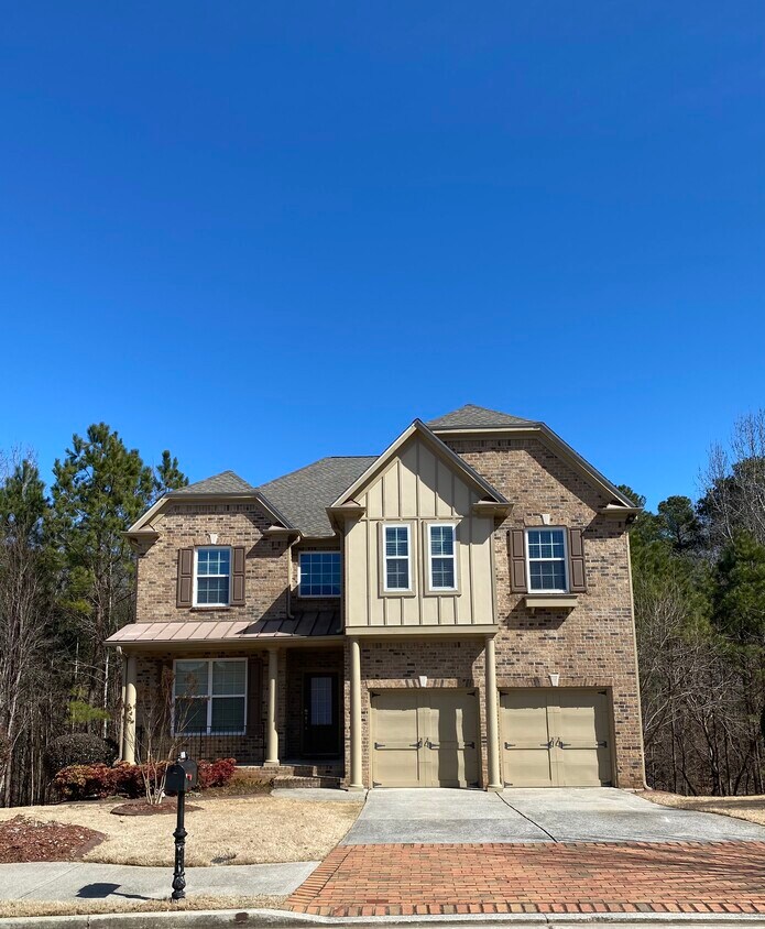 Primary Photo - 2521 Royston Dr