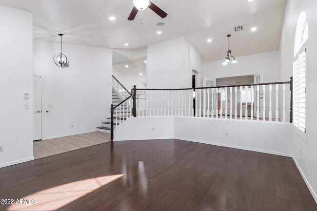 Building Photo - 1681 W Musket Way