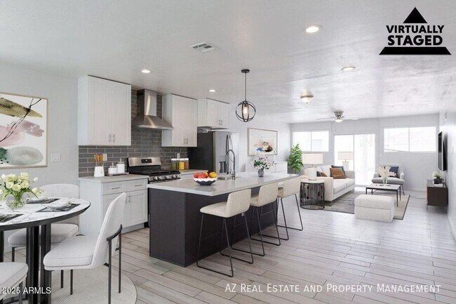 Foto del edificio - 1628 E Granada Rd