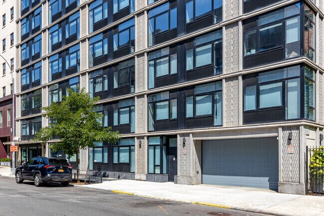 Building Photo - 251 West 117th Street