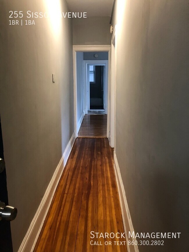 Building Photo - 255 Sisson Ave