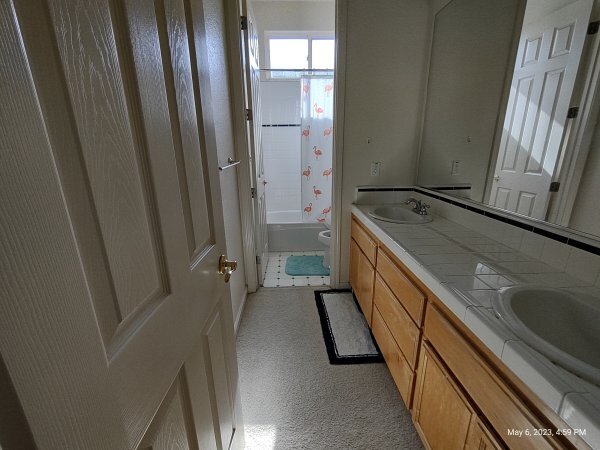 baño - 2963 Audubon Cir