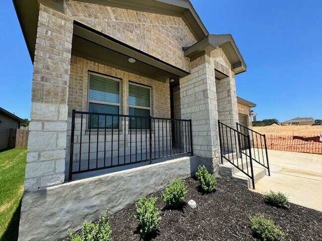 Foto del edificio - Ready For Move In - 9/1/25 New - 1 Story -...