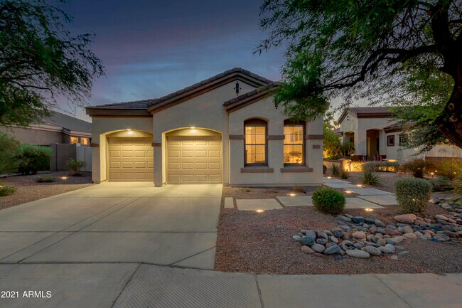 Building Photo - 6672 S St Andrews Ct
