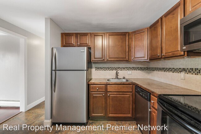 Foto del edificio - 1 br, 1 bath House - 112 English Village R...