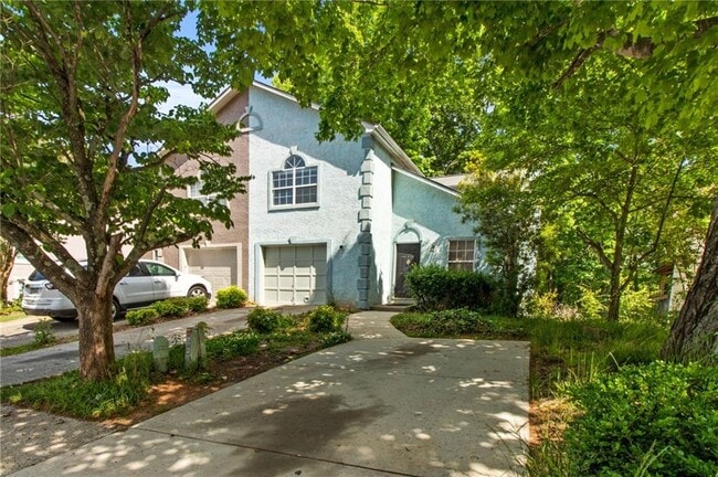 Building Photo - 4149 Lake Mist Dr NW