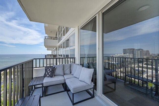 Foto del edificio - 531 N Ocean Blvd