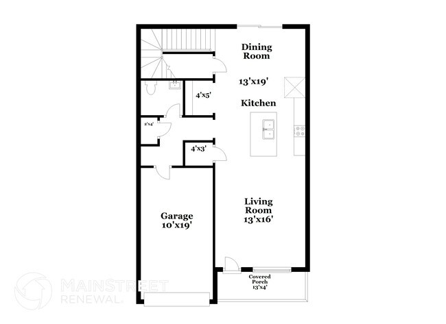 Building Photo - 139 Cages Rd
