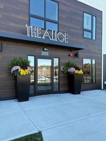 Foto del edificio - 203 Lowell St