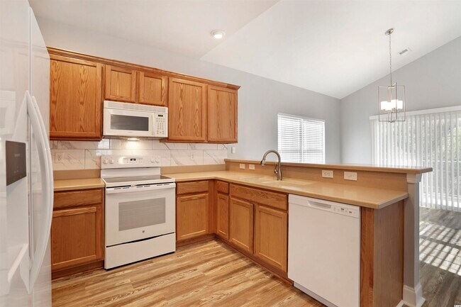 Building Photo - 1309 Painted Tree Ln