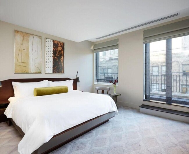 Foto del edificio - 114 E 32nd St